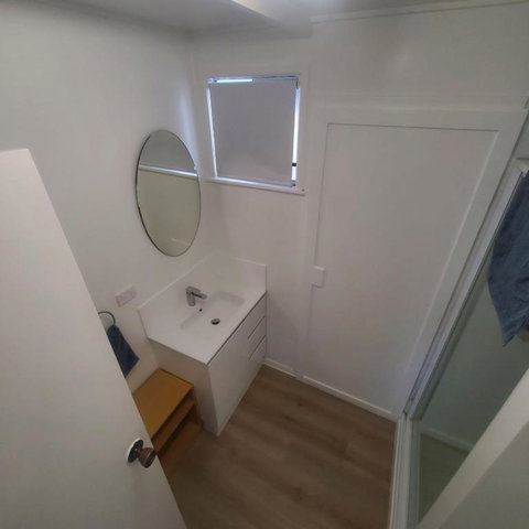 Pioneer Caravan Park - Whitsundays Accommodation 2