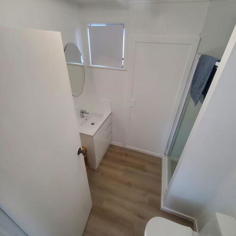 Pioneer Caravan Park - Whitsundays Accommodation 3