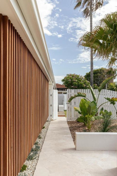 Pipis At Cabarita Villa 2 - Whitsundays Accommodation 3