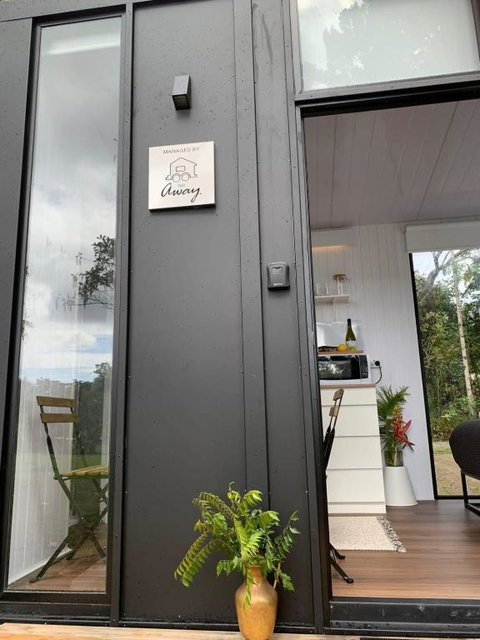 Piyar Tiny Haven By Tiny Away - Whitsundays Accommodation 2