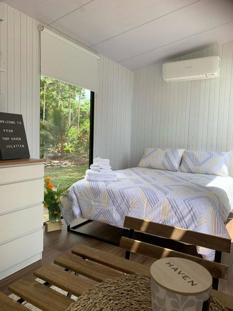 Piyar Tiny Haven By Tiny Away - Whitsundays Accommodation 3