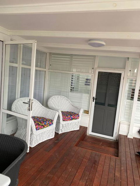 Plantation House Bathurst 109Mitre - Whitsundays Accommodation 0