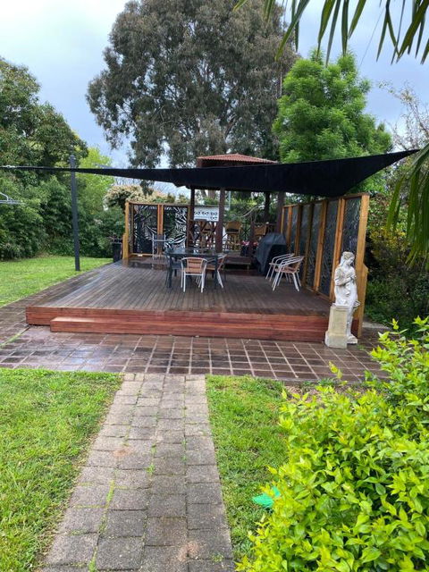 Plantation House Bathurst 109Mitre - Whitsundays Accommodation 1