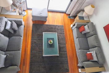 Plover Executive Deluxe Villa 25 with Whitsundays Accommodation