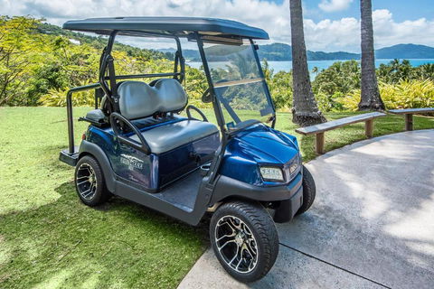 POINCIANA 101 HAMILTON ISLAND CENTRALLY LOCATED 3 BEDROOM, Plus BUGGY!! - Whitsundays Accommodation 0