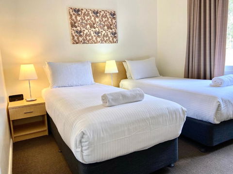 Pokolbin Village Estate - Whitsundays Accommodation 1