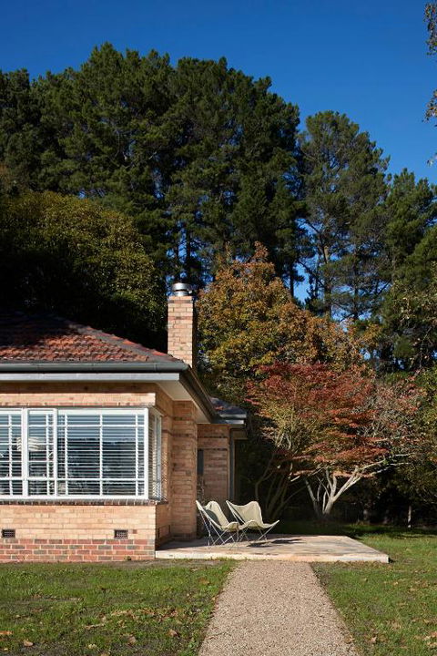Polperro Farmhouse - Whitsundays Accommodation 1