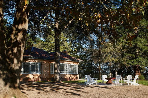 Polperro Farmhouse - Whitsundays Accommodation 2