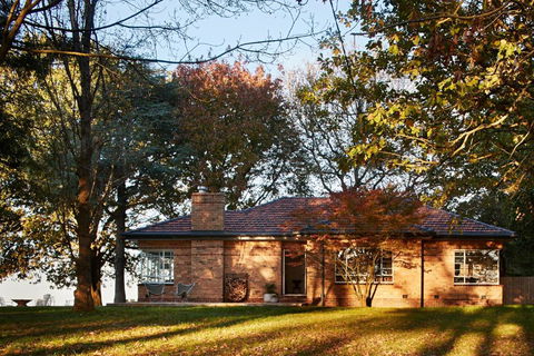 Polperro Farmhouse - Whitsundays Accommodation 0