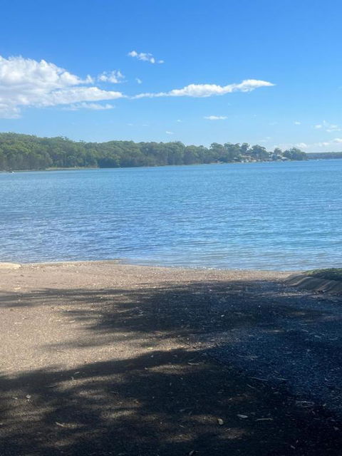 Poppies Lakeview Terrace - 2 Bedroom - Whitsundays Accommodation 0