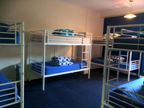 Port Adelaide Backpackers - Whitsundays Accommodation 3