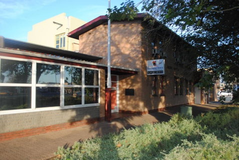Port Adelaide Backpackers - Whitsundays Accommodation 1
