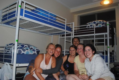 Port Adelaide Backpackers - Whitsundays Accommodation 2