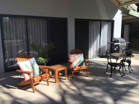 Port Elliot Rural Retreat - Whitsundays Accommodation 1