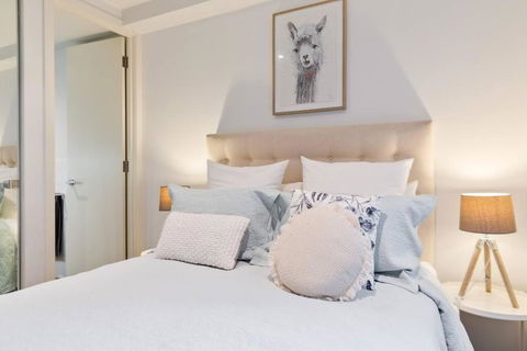 PORT MELBOURNE - A Stay At The Bay - Whitsundays Accommodation 2
