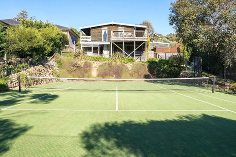 Port Philip Panorama - Bayview Retreat And Pool Bliss - Whitsundays Accommodation 3