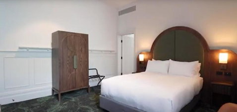 Portarlington Grand Hotel - Whitsundays Accommodation 1