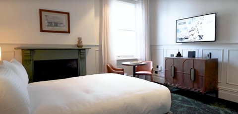 Portarlington Grand Hotel - Whitsundays Accommodation 2