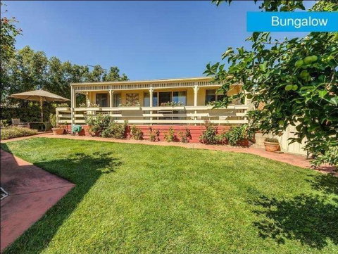 Portarlington Holiday Apartment - Whitsundays Accommodation 1
