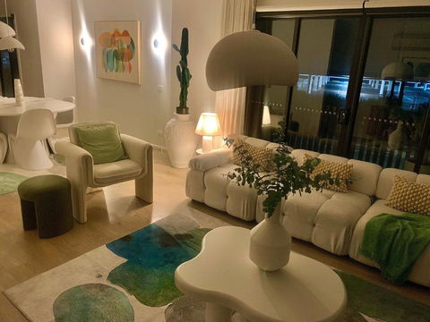 Position Perfection- Mornington - Whitsundays Accommodation 1