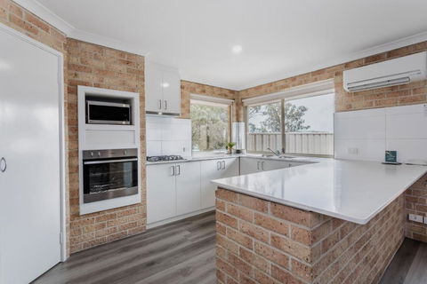 Quality Apartments Banksia Albany - Whitsundays Accommodation 2