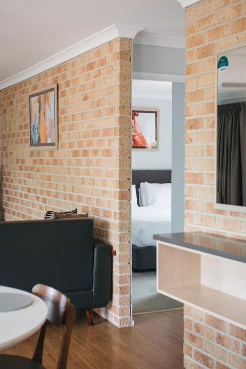 Quality Apartments Banksia Albany - Whitsundays Accommodation 1
