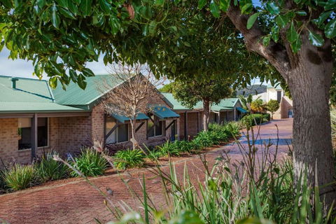 Quality Apartments Banksia Albany - Whitsundays Accommodation 0