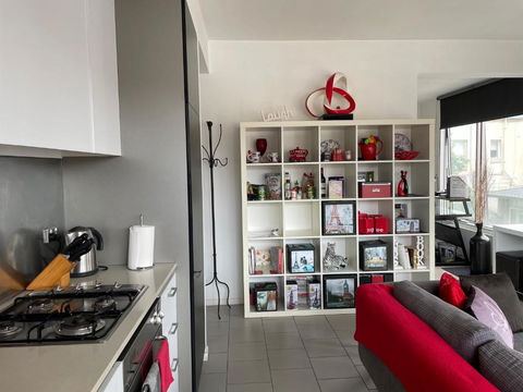 Radiance - Chic Fitzroy Street Apartment - Whitsundays Accommodation 3