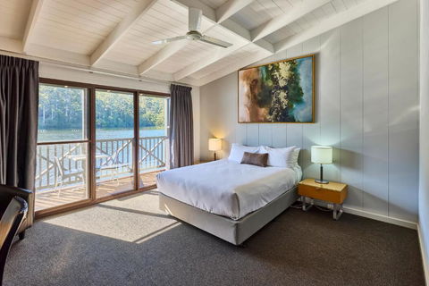 RAC Karri Valley Resort - Whitsundays Accommodation 1