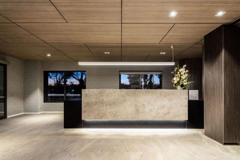 Quality Hotel Lakeside - Whitsundays Accommodation 3
