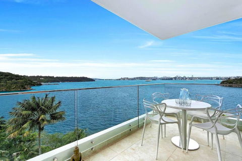 RAG05 - Mosman Exclusive Waterfront Luxury Living - Whitsundays Accommodation 2