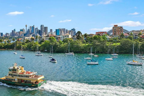 RAG05 - Mosman Exclusive Waterfront Luxury Living - Whitsundays Accommodation 3