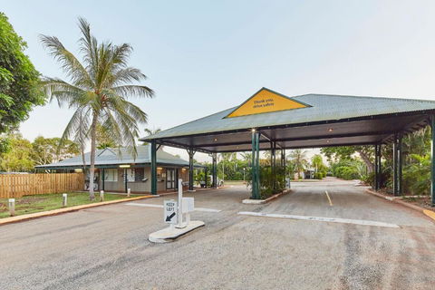 RAC Cable Beach Holiday Park - Whitsundays Accommodation 2