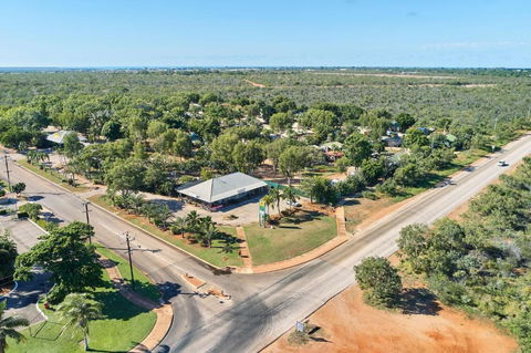 RAC Cable Beach Holiday Park - Whitsundays Accommodation 3