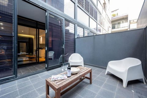 Prahran Prime Location Moments From Chapel Street - Whitsundays Accommodation 3