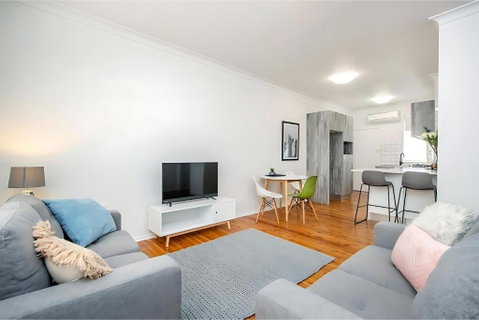 Prickly Pear Stays In Adamstown - Whitsundays Accommodation 0