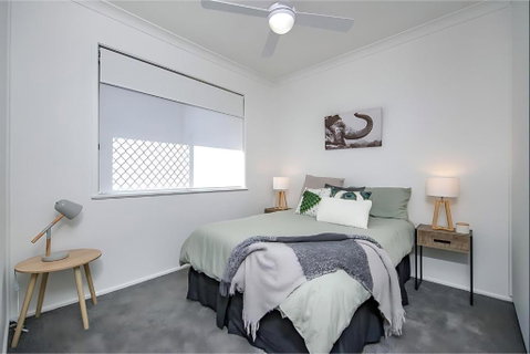 Prickly Pear Stays In Adamstown - Whitsundays Accommodation 1