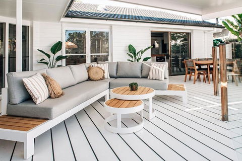 Prime Location With Pool - Walk To Coolum Beach - Whitsundays Accommodation 2