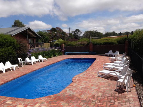 Prom Coast Holiday Lodge - Whitsundays Accommodation 1