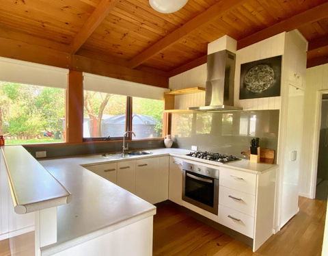 Prom Coast Oasis - Sandy Point - Whitsundays Accommodation 1