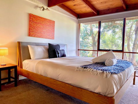 Prom Coast Oasis - Sandy Point - Whitsundays Accommodation 2