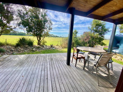 Prom Coast Oasis - Sandy Point - Whitsundays Accommodation 3
