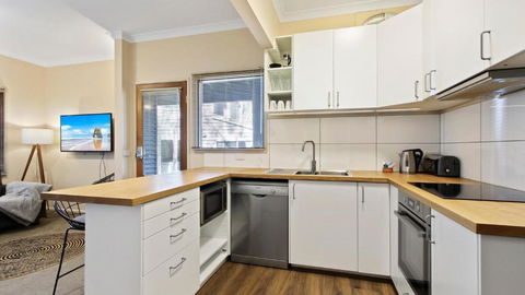 Prosecco - Whitsundays Accommodation 3