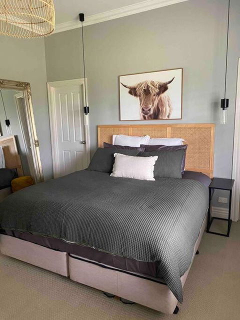 Prouts Lodge - Whitsundays Accommodation 1