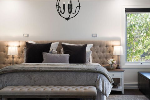 Provence Spa Villa 2 - Whitsundays Accommodation 0