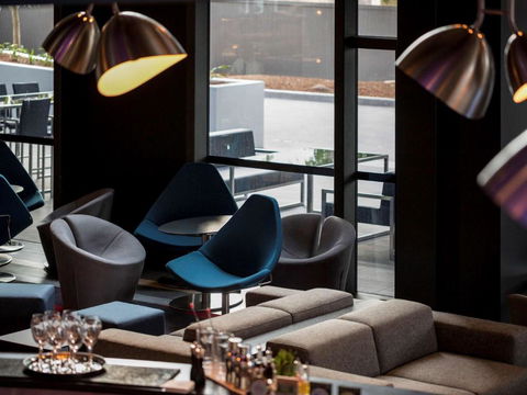 Pullman Sydney Airport - Whitsundays Accommodation 1