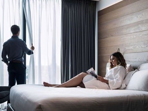 Pullman Sydney Airport - Whitsundays Accommodation 3