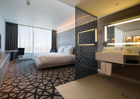 Pullman Sydney Airport - Whitsundays Accommodation 0