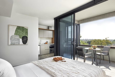 Punthill Parramatta - Whitsundays Accommodation 1