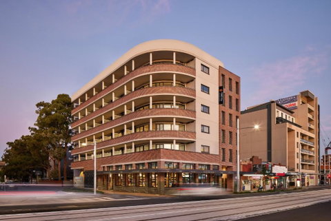Punthill Parramatta - Whitsundays Accommodation 2